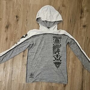 American Fighter Hoodie